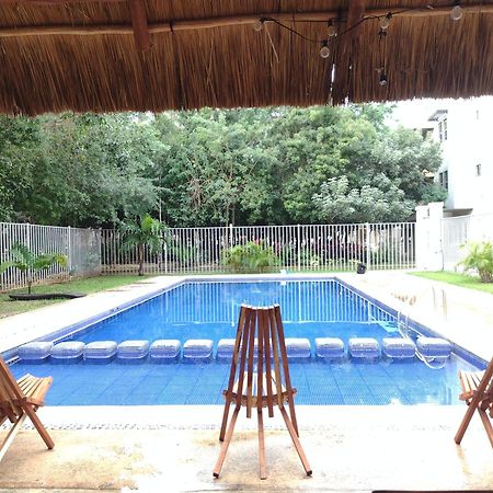 Love Vacations Cancun Exterior photo